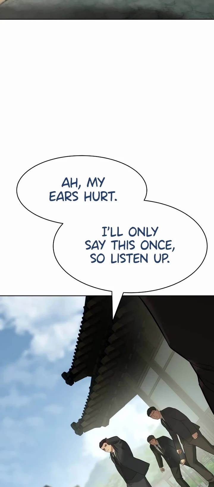 Baek XX Chapter 114 page 52 - Chapter 114