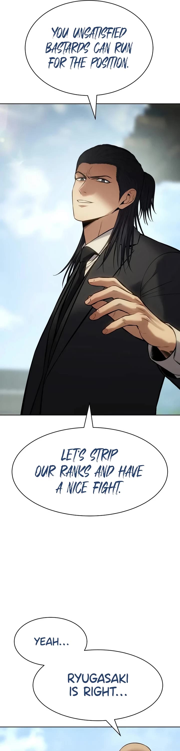 Baek XX Chapter 114 page 54 - Chapter 114