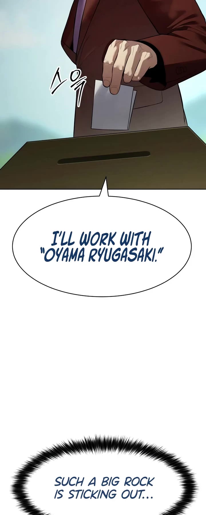 Baek XX Chapter 114 page 57 - Chapter 114