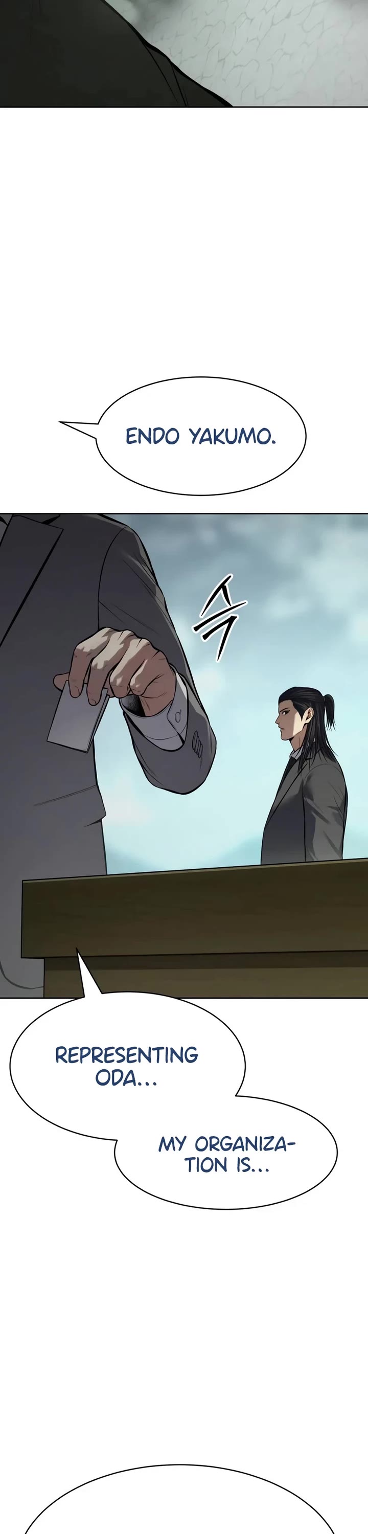 Baek XX Chapter 114 page 60 - Chapter 114