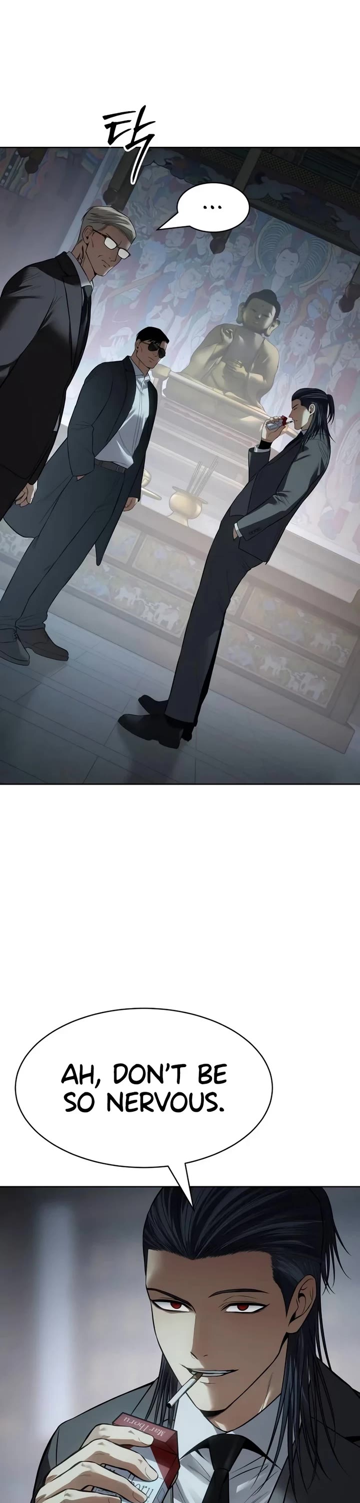 Baek XX Chapter 114 page 65 - Chapter 114