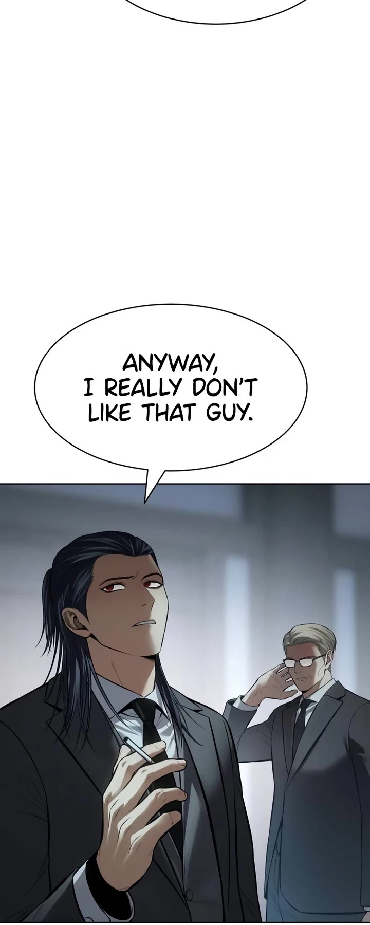 Baek XX Chapter 114 page 68 - Chapter 114