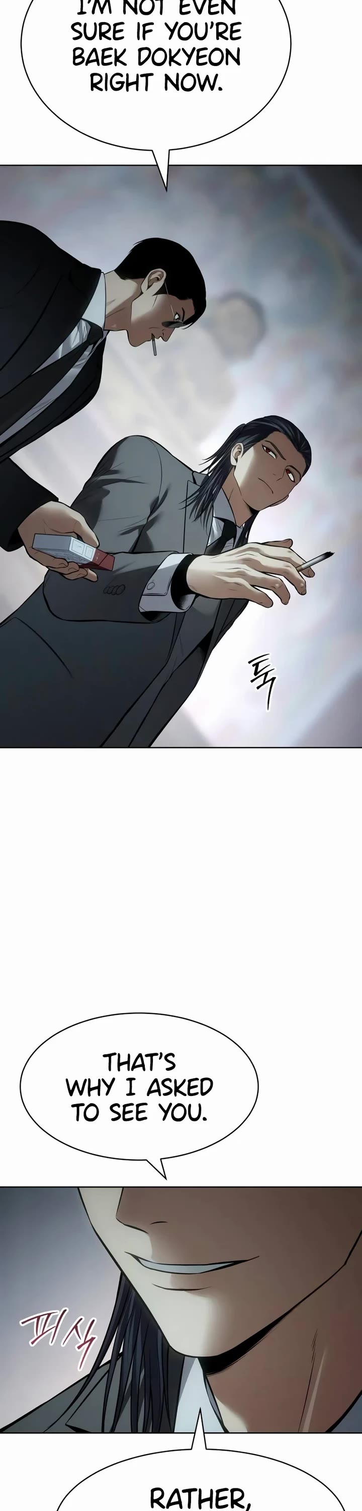 Baek XX Chapter 114 page 70 - Chapter 114