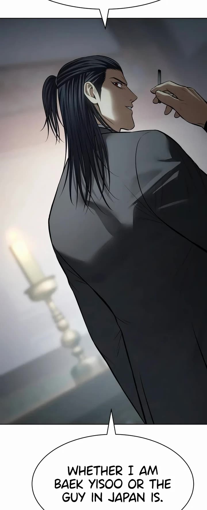 Baek XX Chapter 114 page 72 - Chapter 114