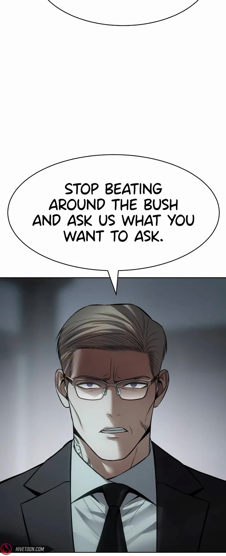 Baek XX Chapter 114 page 73 - Chapter 114