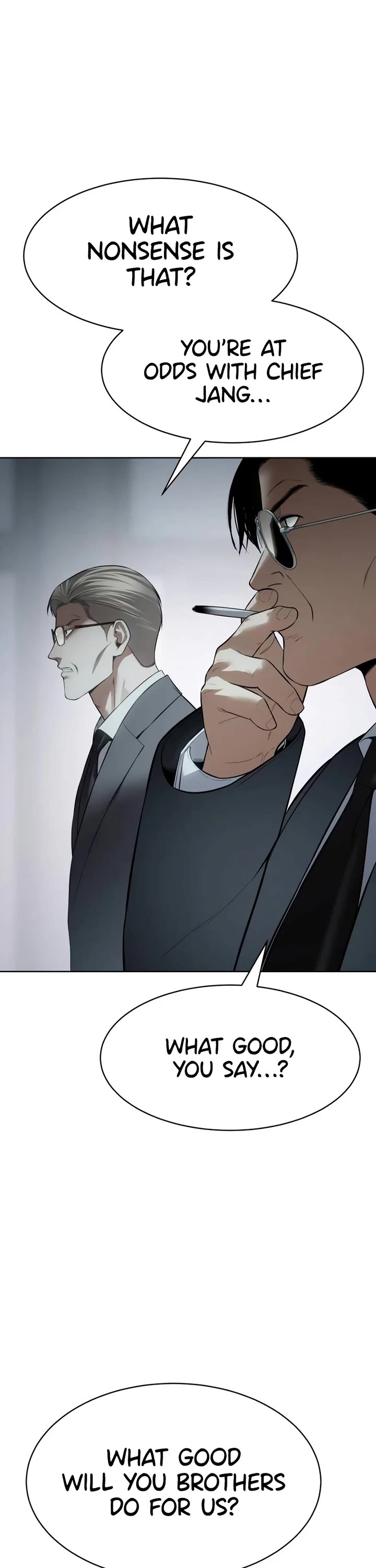 Baek XX Chapter 114 page 75 - Chapter 114