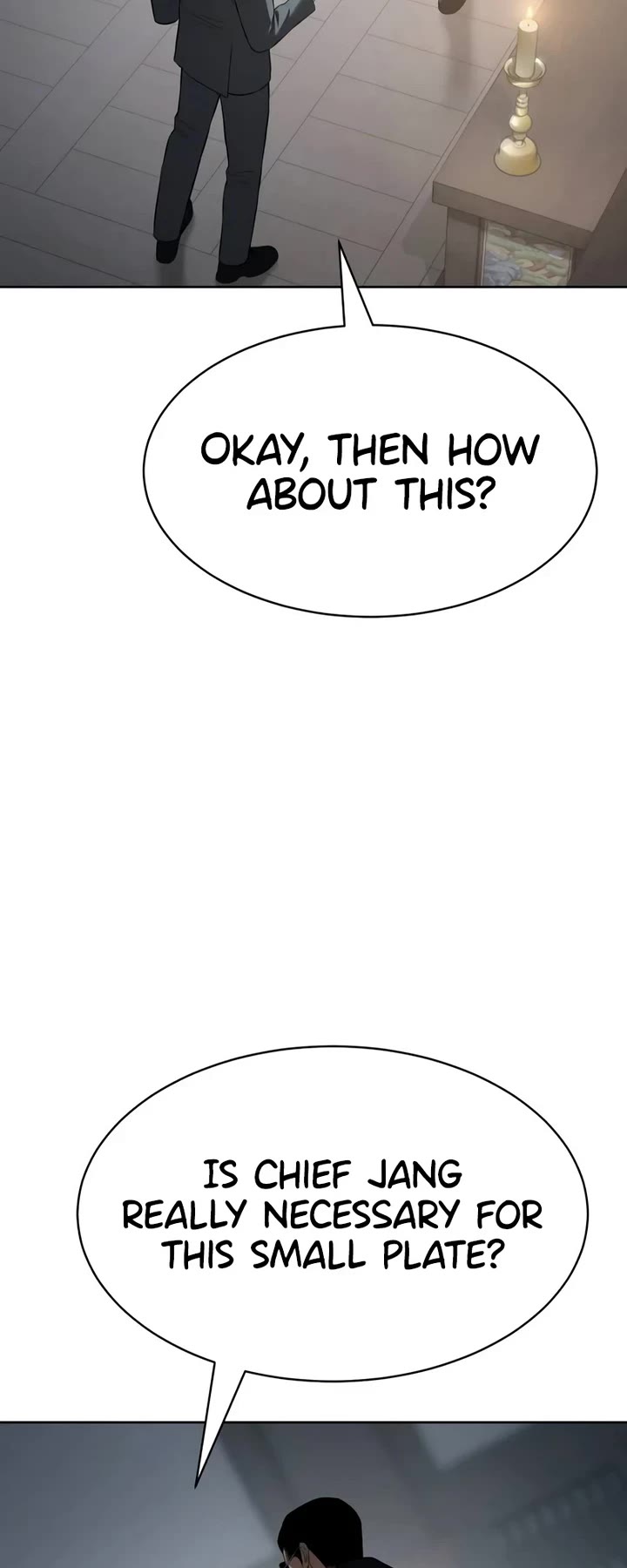 Baek XX Chapter 114 page 77 - Chapter 114