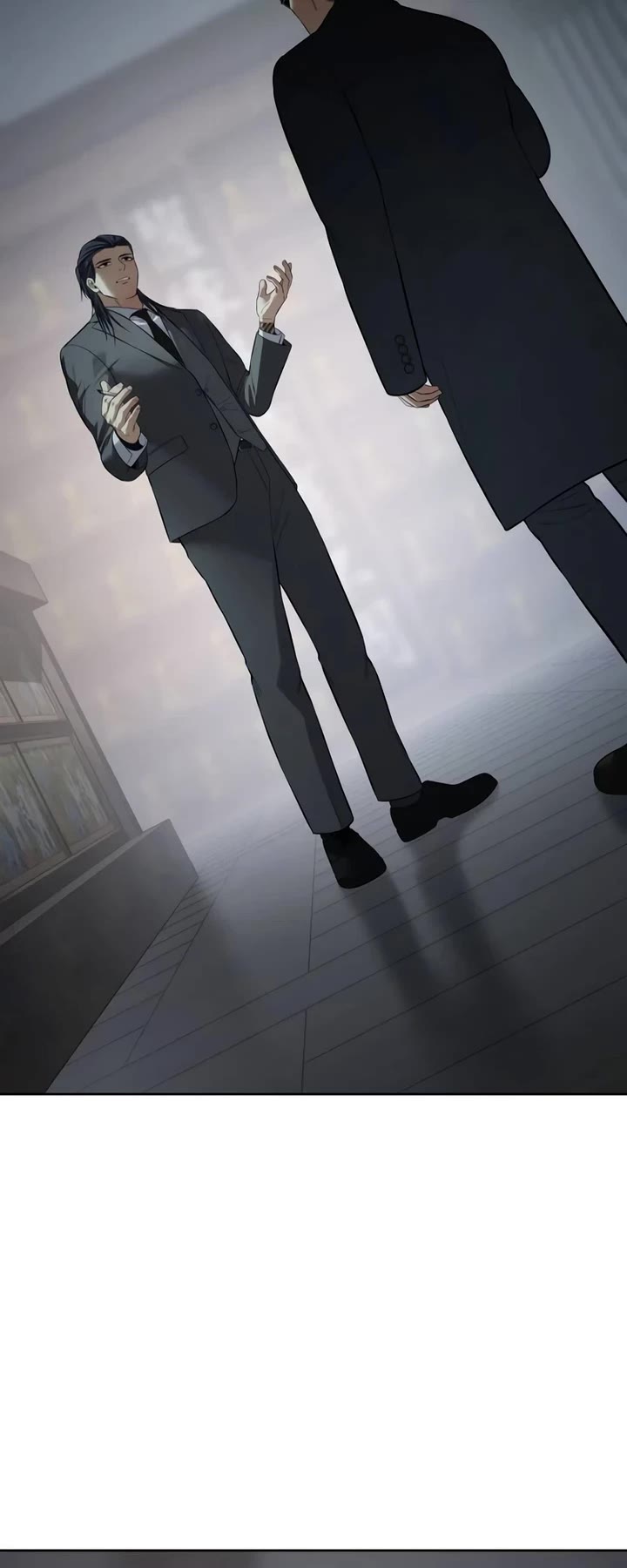Baek XX Chapter 114 page 78 - Chapter 114