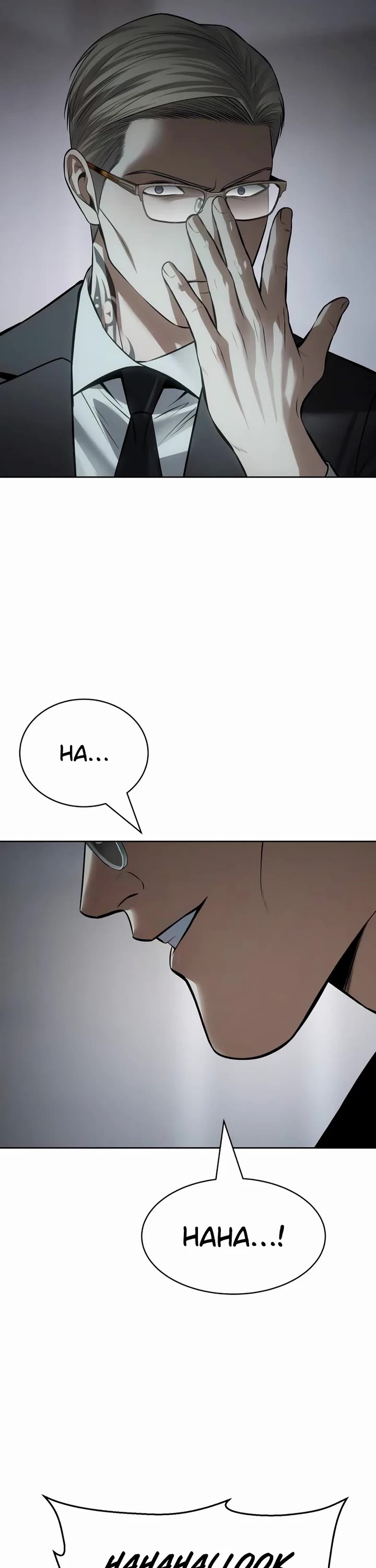 Baek XX Chapter 114 page 79 - Chapter 114