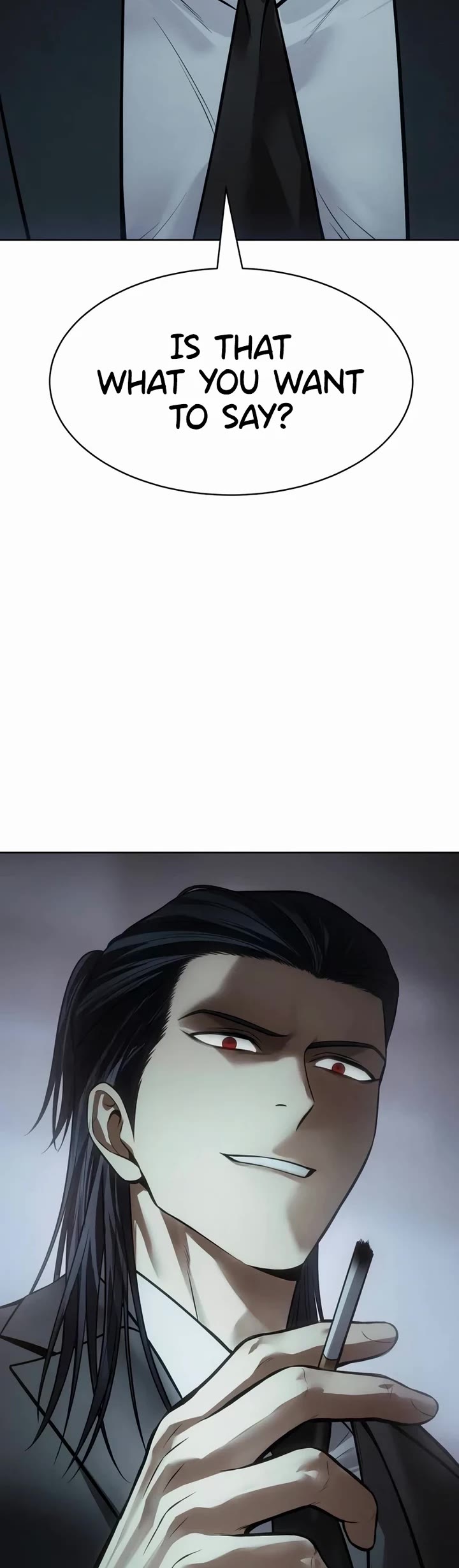Baek XX Chapter 114 page 81 - Chapter 114