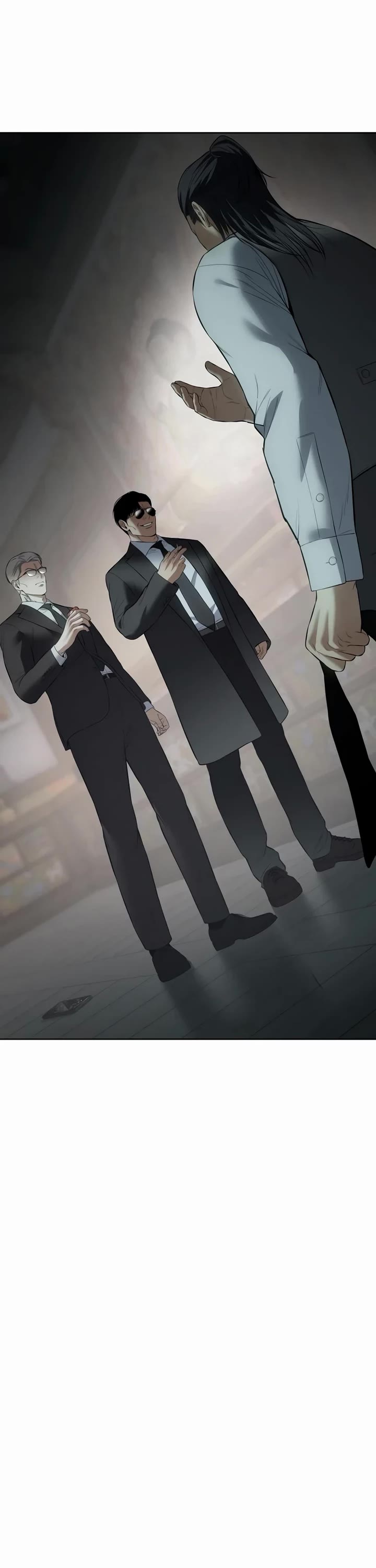 Baek XX Chapter 115 page 15 - Chapter 115