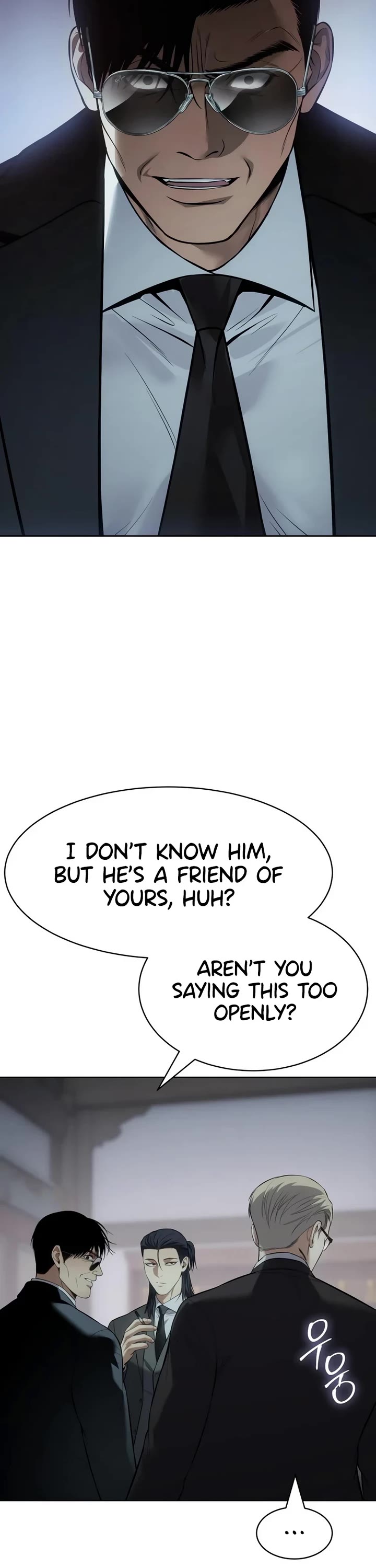 Baek XX Chapter 115 page 2 - Chapter 115