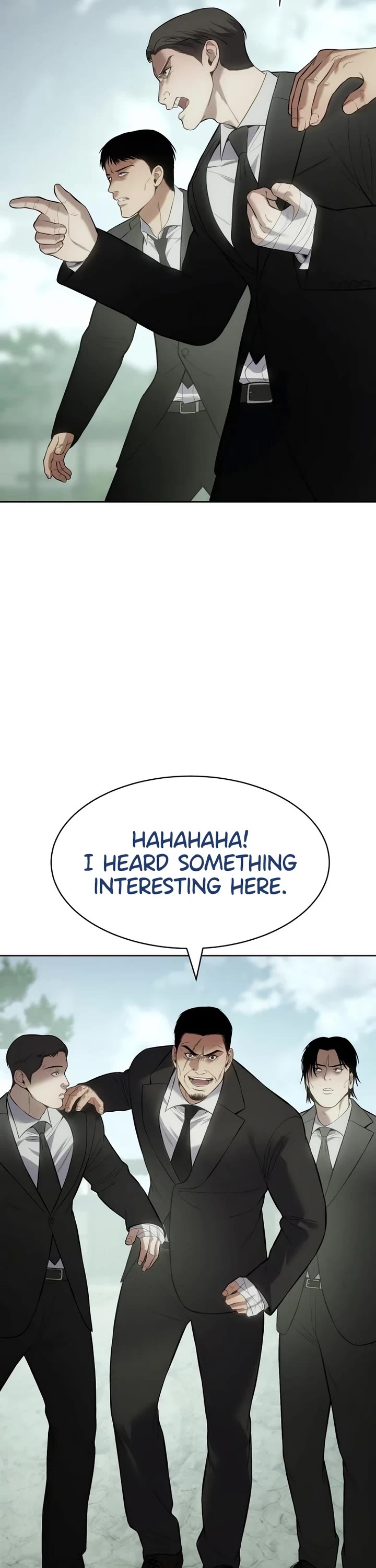 Baek XX Chapter 115 page 24 - Chapter 115
