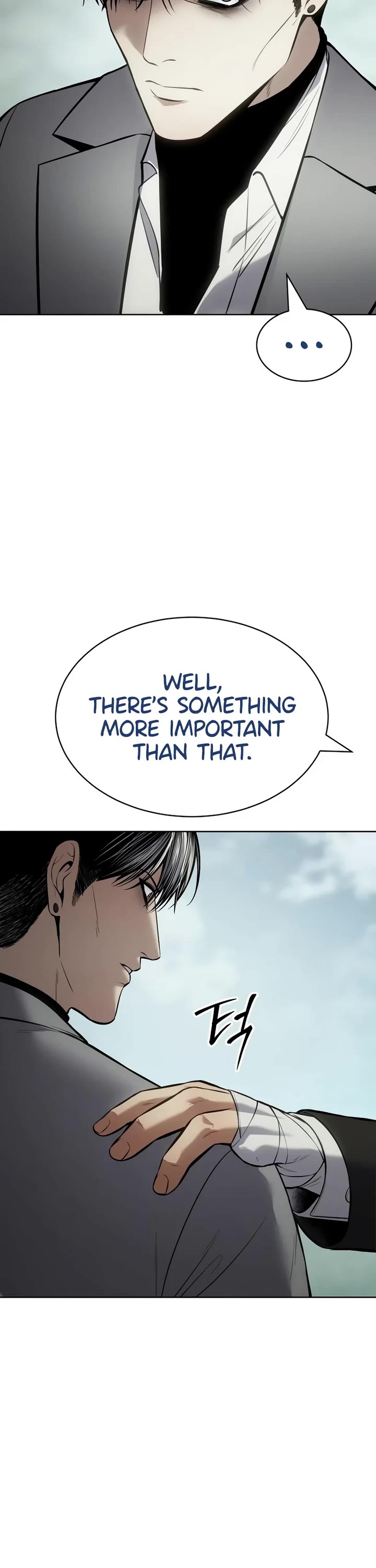 Baek XX Chapter 115 page 29 - Chapter 115