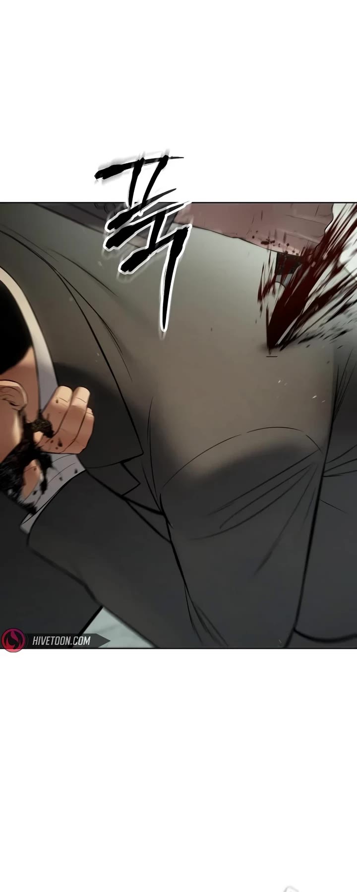 Baek XX Chapter 115 page 37 - Chapter 115