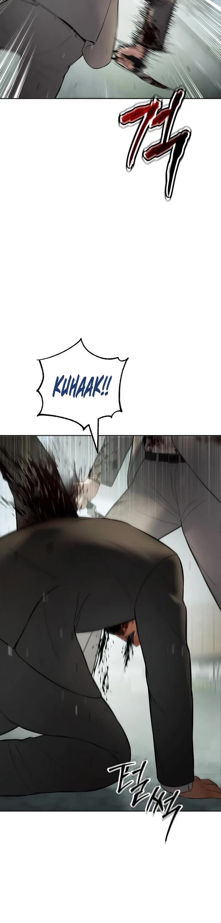 Baek XX Chapter 115 page 40 - Chapter 115