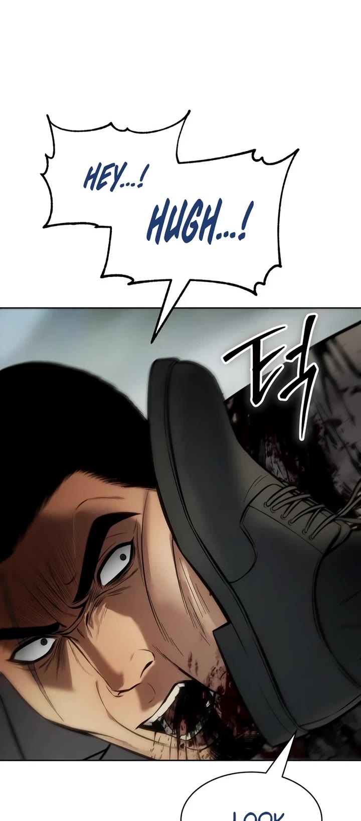 Baek XX Chapter 115 page 41 - Chapter 115