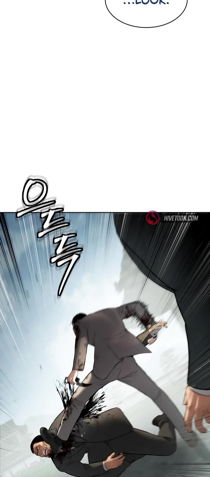 Baek XX Chapter 115 page 42 - Chapter 115