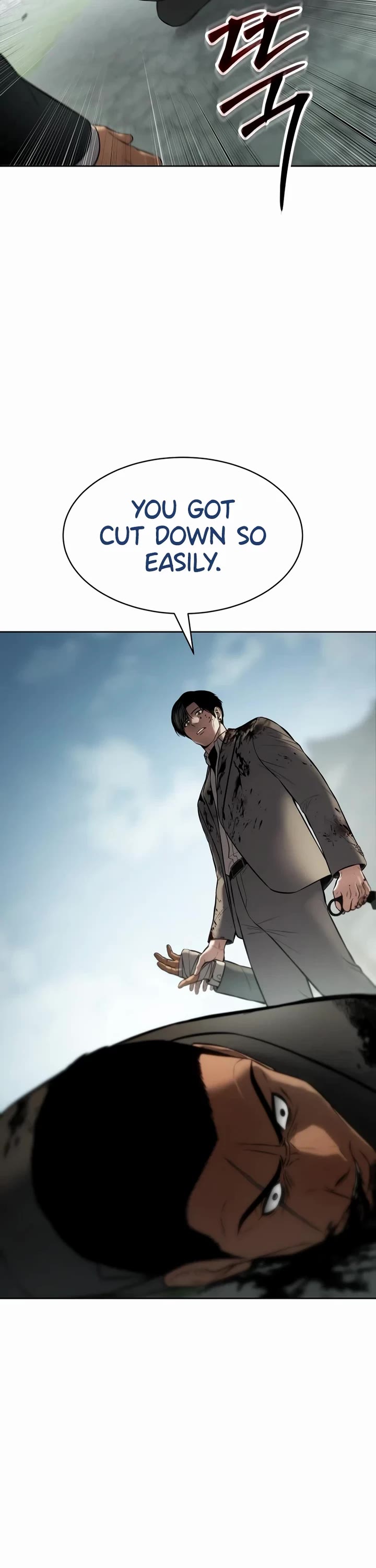 Baek XX Chapter 115 page 43 - Chapter 115