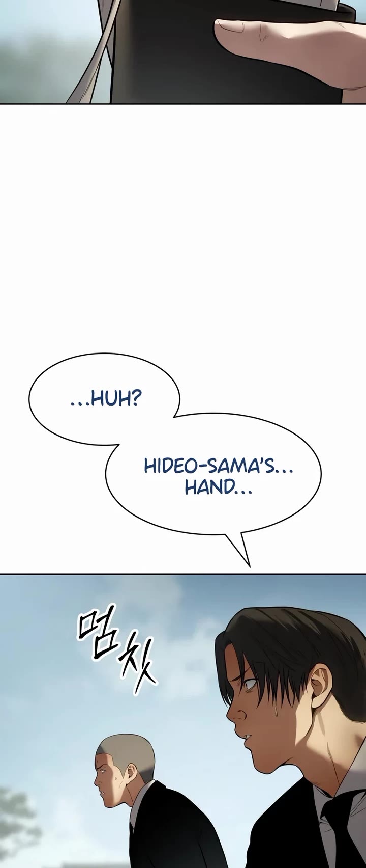 Baek XX Chapter 115 page 46 - Chapter 115