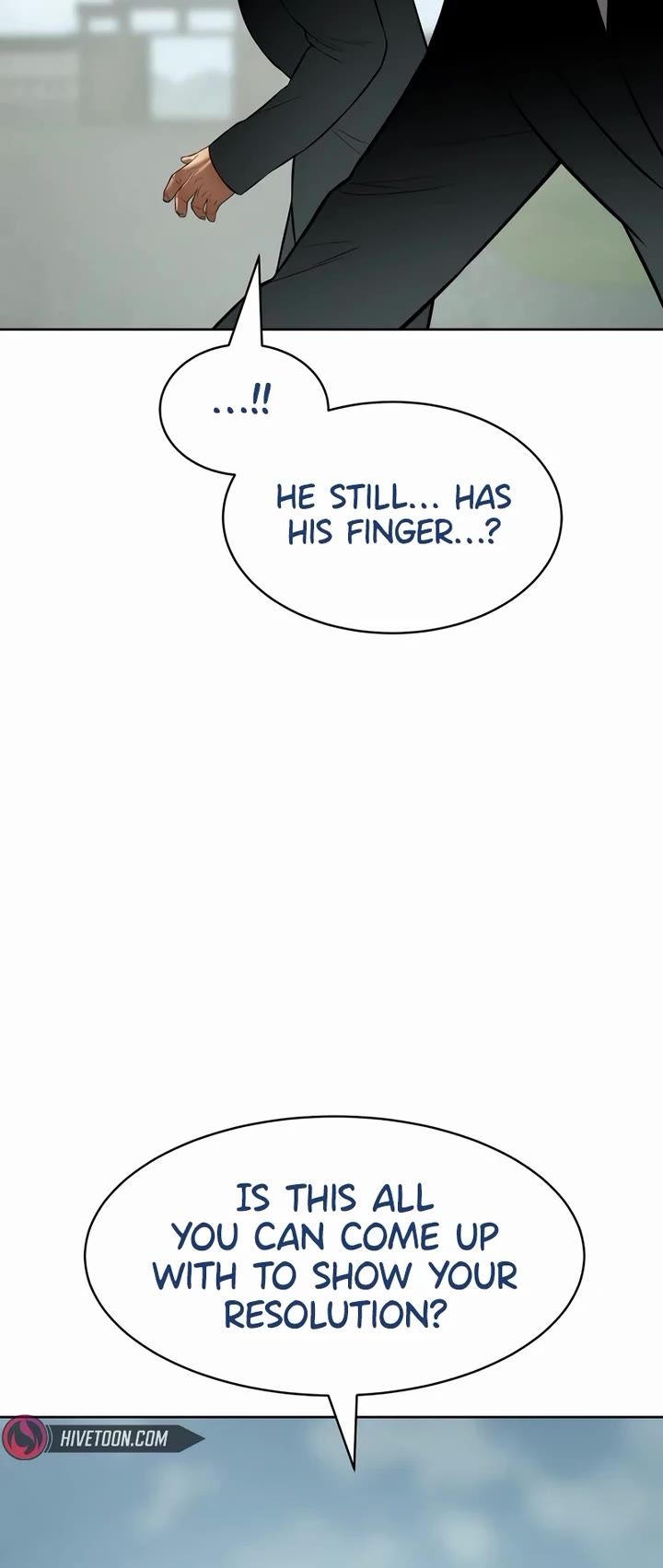 Baek XX Chapter 115 page 47 - Chapter 115