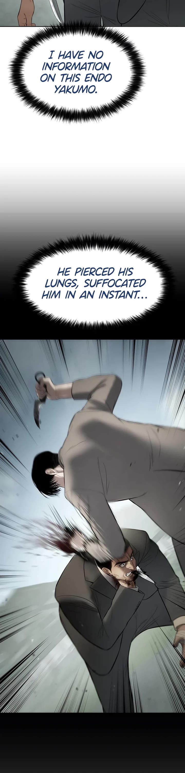 Baek XX Chapter 115 page 49 - Chapter 115