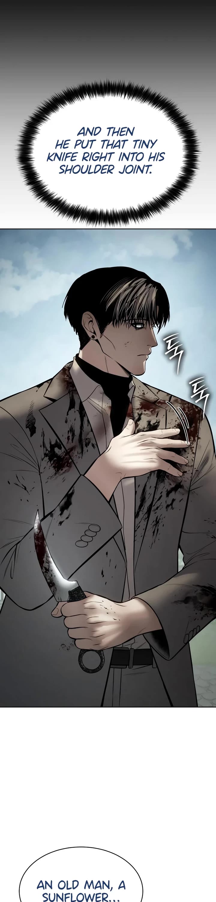 Baek XX Chapter 115 page 50 - Chapter 115