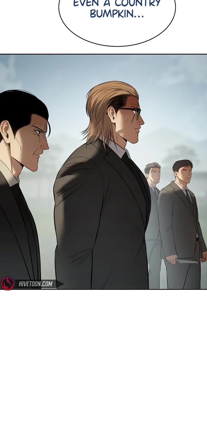 Baek XX Chapter 115 page 52 - Chapter 115