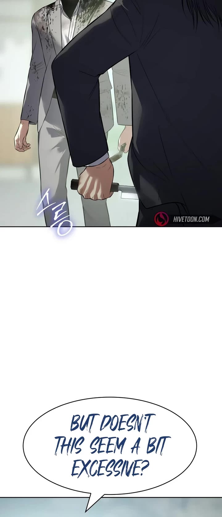 Baek XX Chapter 115 page 57 - Chapter 115