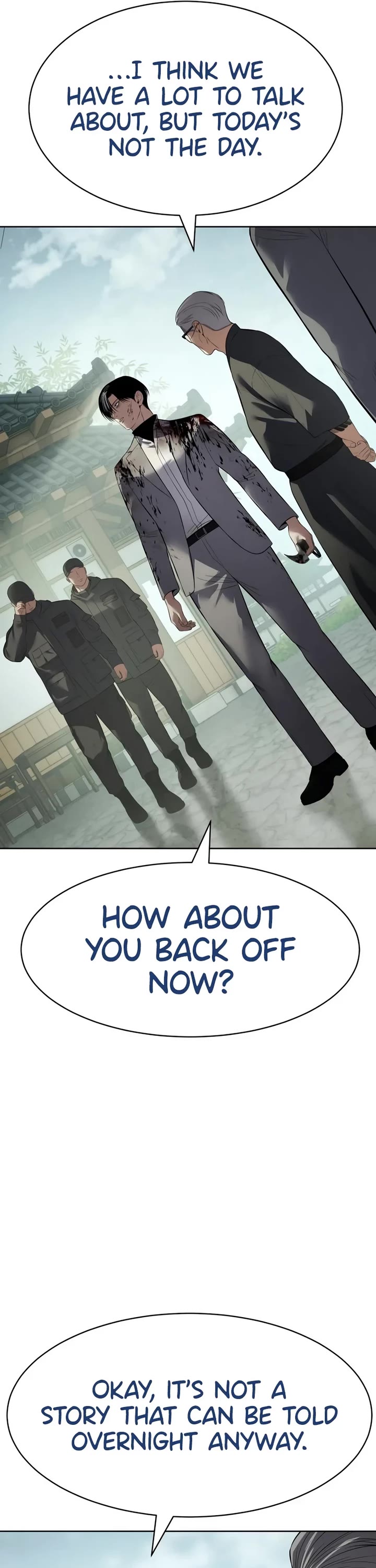 Baek XX Chapter 115 page 62 - Chapter 115