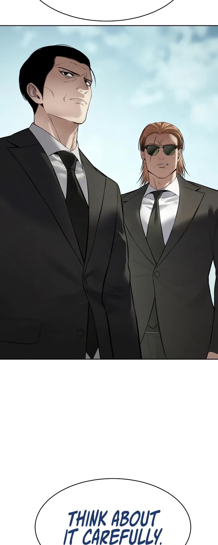 Baek XX Chapter 115 page 65 - Chapter 115
