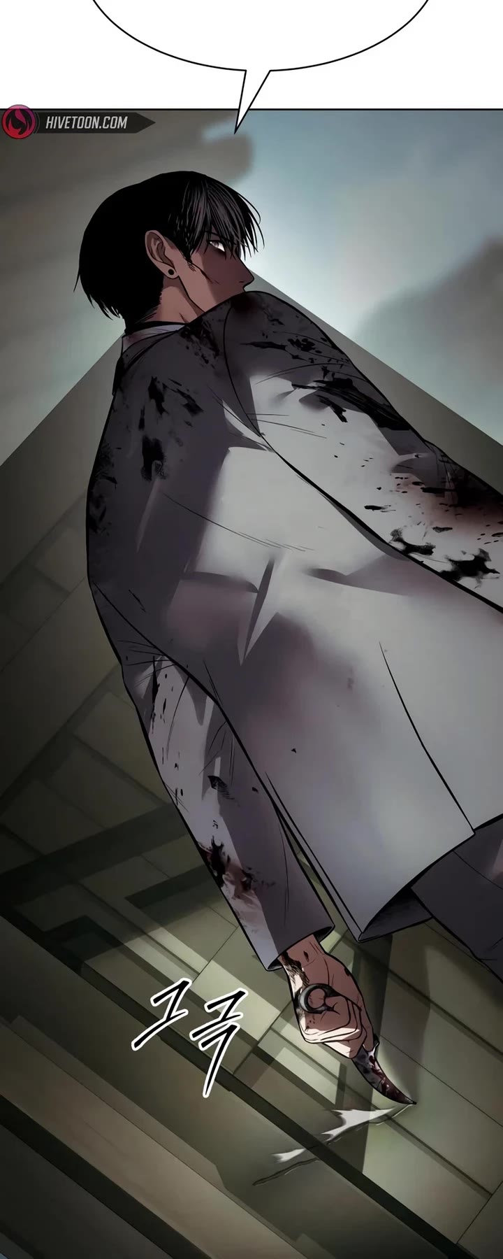 Baek XX Chapter 115 page 66 - Chapter 115