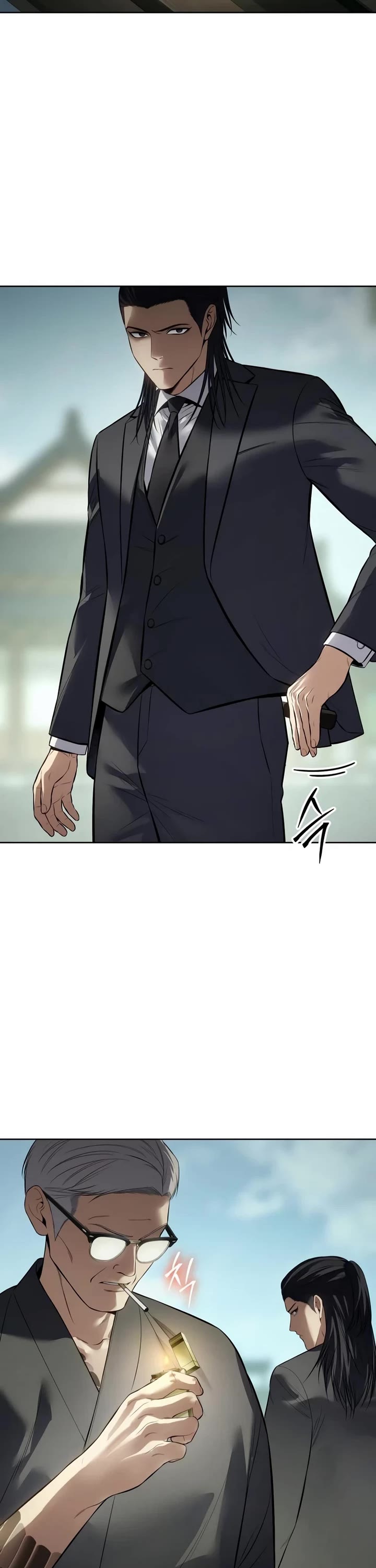 Baek XX Chapter 115 page 67 - Chapter 115