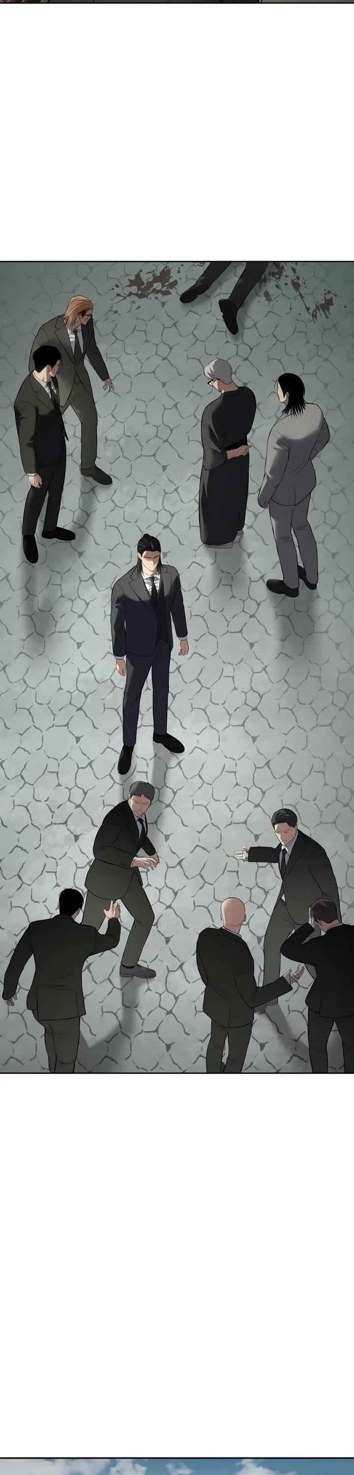 Baek XX Chapter 115 page 68 - Chapter 115