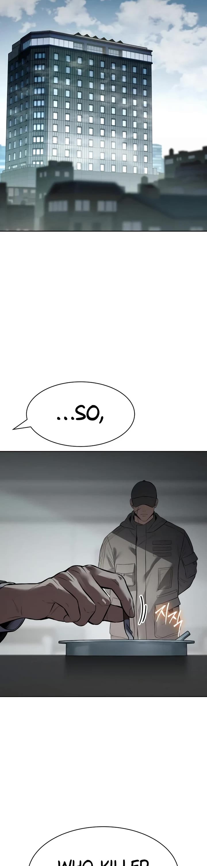 Baek XX Chapter 115 page 69 - Chapter 115