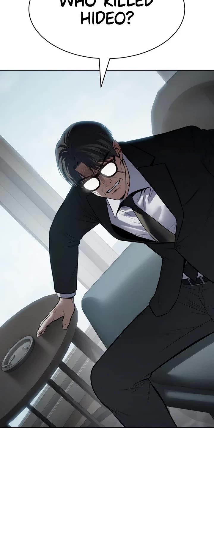 Baek XX Chapter 115 page 70 - Chapter 115