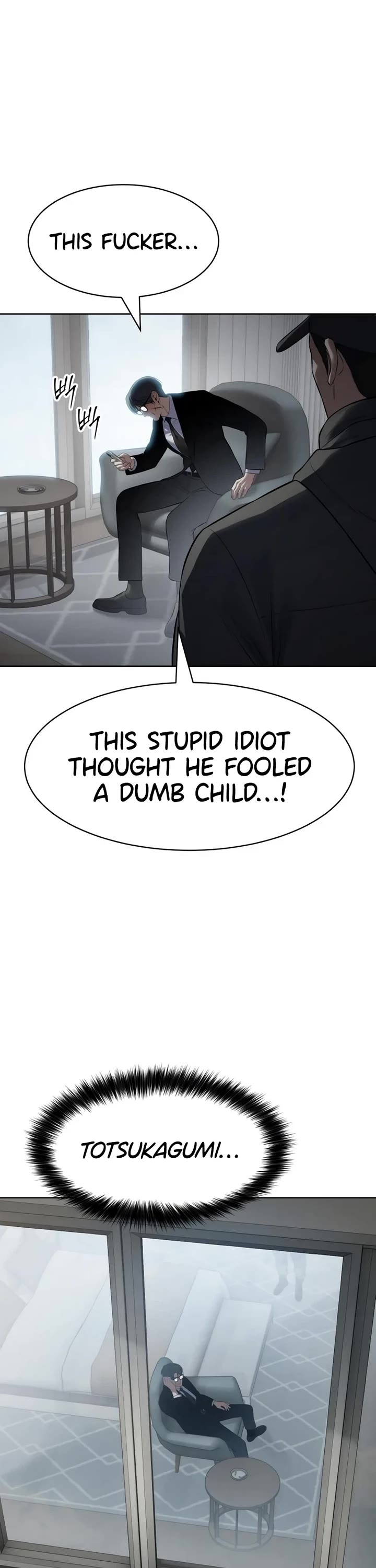 Baek XX Chapter 115 page 72 - Chapter 115
