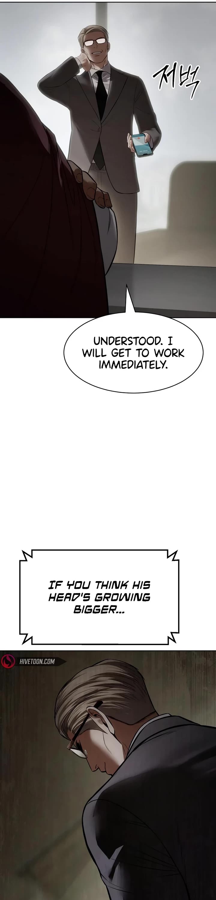 Baek XX Chapter 115 page 78 - Chapter 115