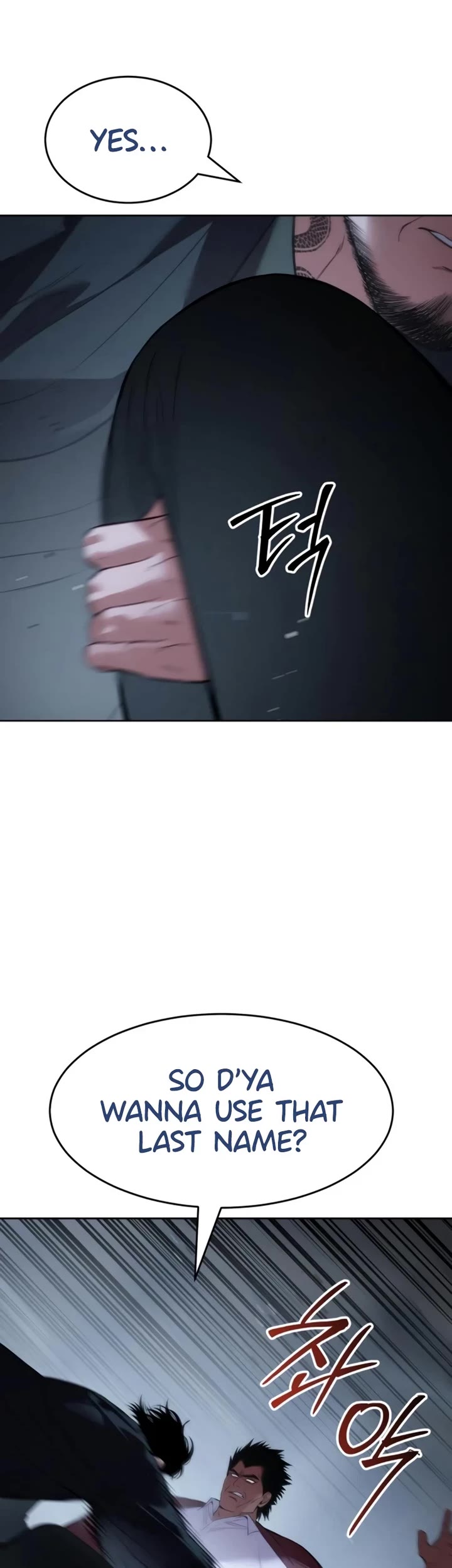 Baek XX Chapter 116 page 13 - Chapter 116