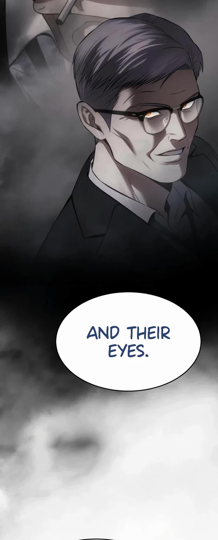 Baek XX Chapter 116 page 24 - Chapter 116