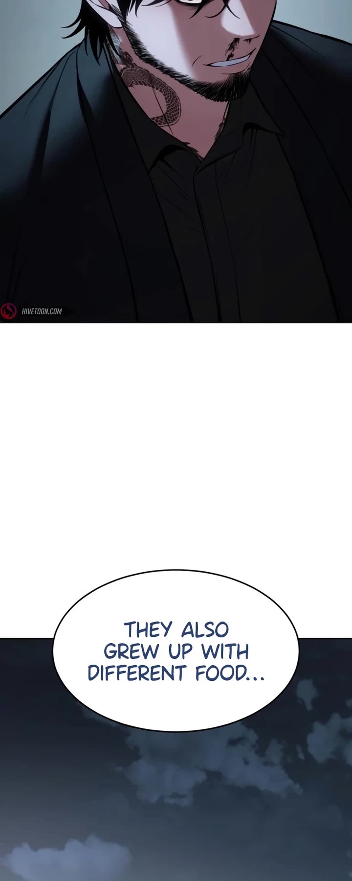 Baek XX Chapter 116 page 34 - Chapter 116