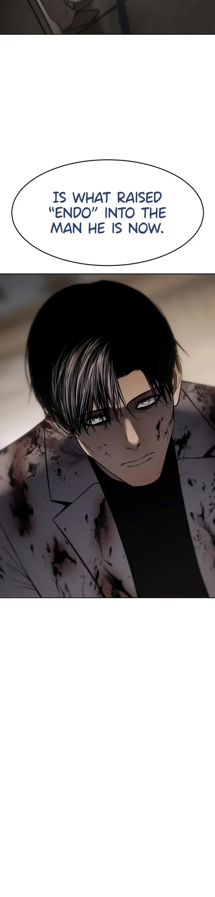Baek XX Chapter 116 page 36 - Chapter 116