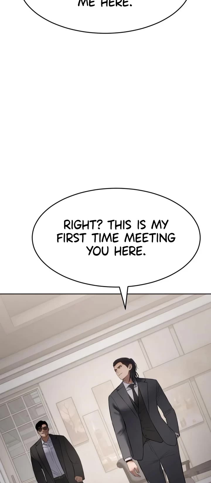 Baek XX Chapter 116 page 38 - Chapter 116