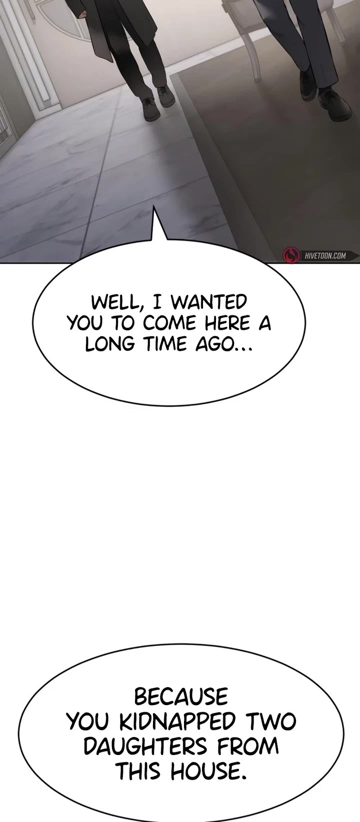 Baek XX Chapter 116 page 39 - Chapter 116