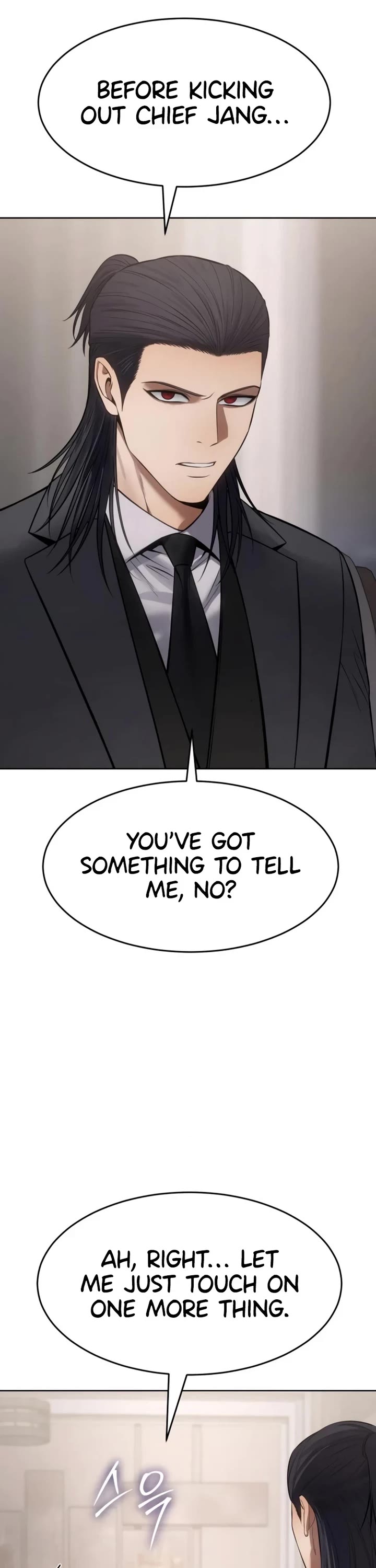 Baek XX Chapter 116 page 47 - Chapter 116