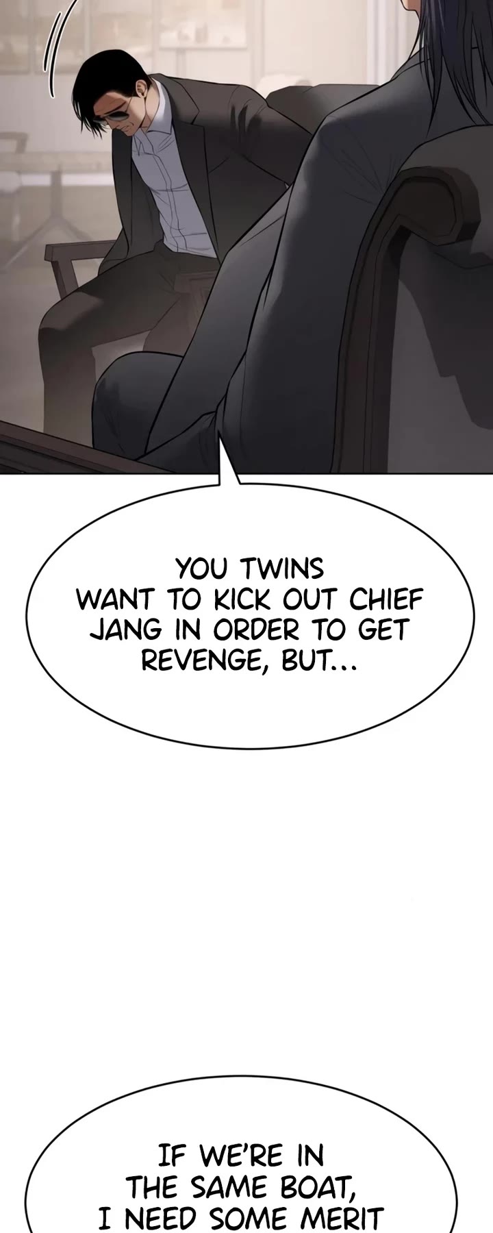 Baek XX Chapter 116 page 48 - Chapter 116