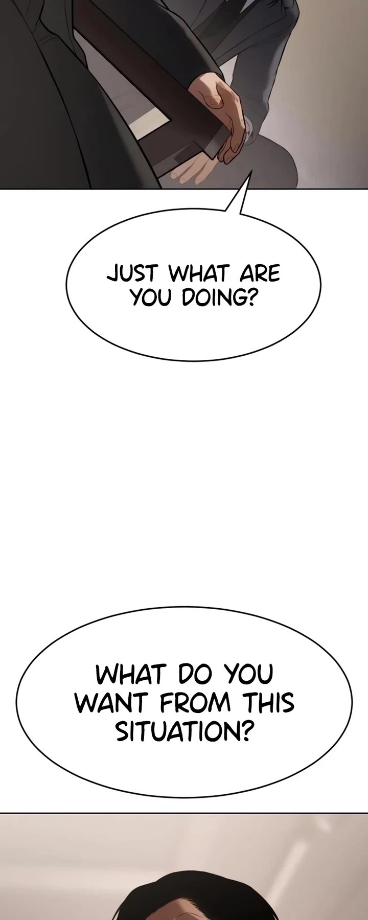 Baek XX Chapter 116 page 53 - Chapter 116