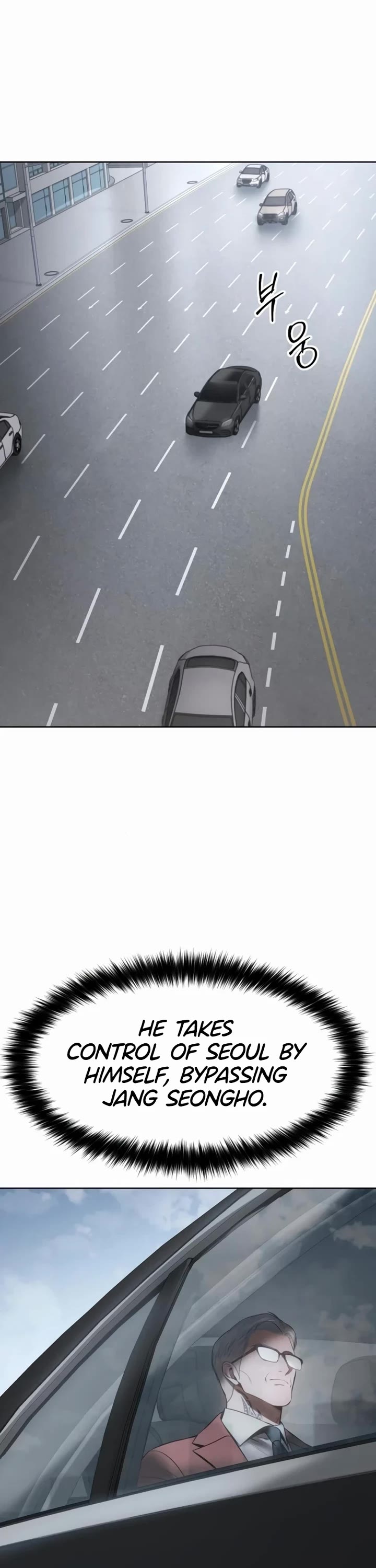 Baek XX Chapter 116 page 55 - Chapter 116