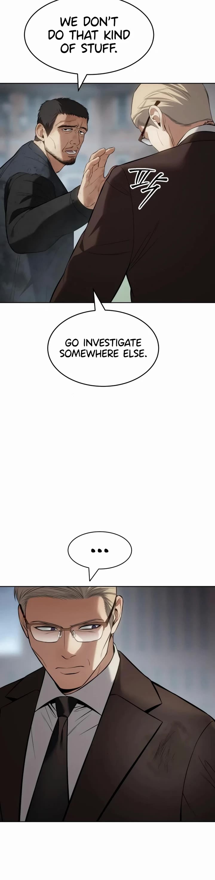 Baek XX Chapter 116 page 62 - Chapter 116