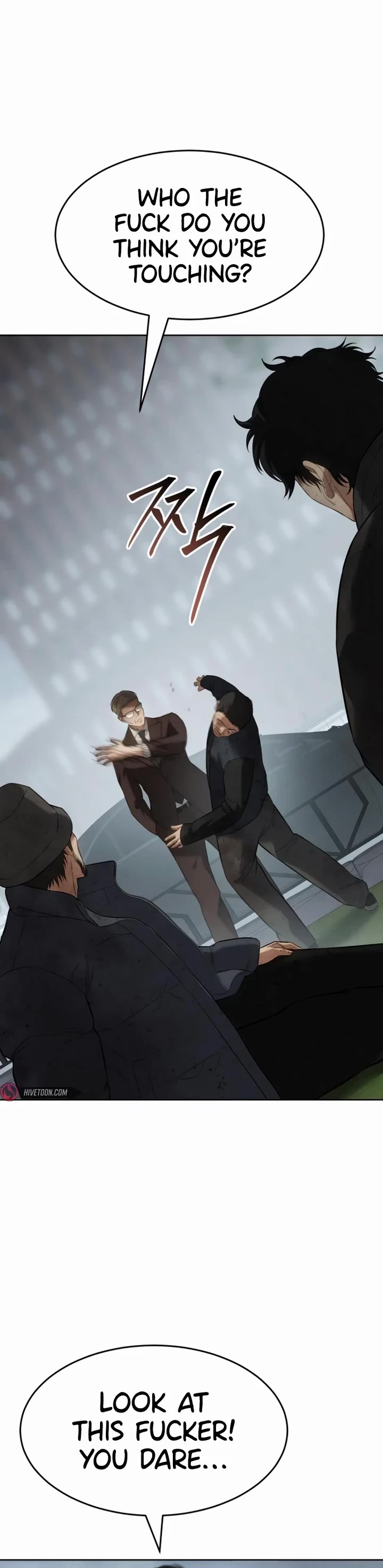 Baek XX Chapter 116 page 63 - Chapter 116